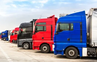 Ankara Kırşehir Ambar Nakliyat